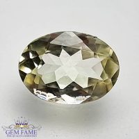 Sillimanite Gemstone