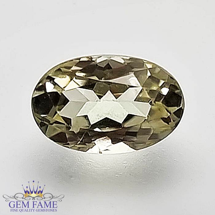 Sillimanite Gemstone