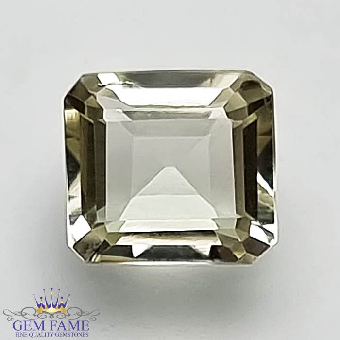 Sillimanite Gemstone