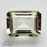 Sillimanite Gemstone