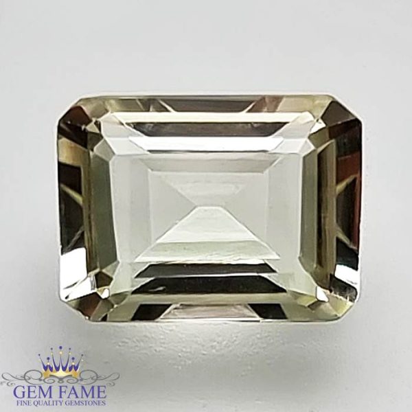 Sillimanite Gemstone