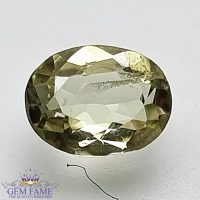 Sillimanite Gemstone