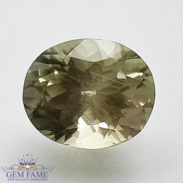 Sillimanite Gemstone