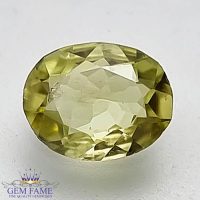 Sillimanite Gemstone