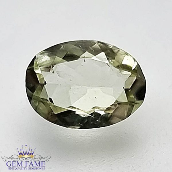 Sillimanite Gemstone