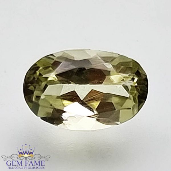 Sillimanite Gemstone