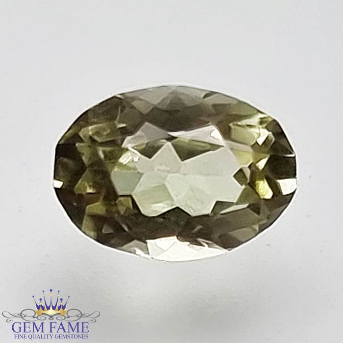 Sillimanite Gemstone