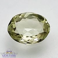 Sillimanite Gemstone