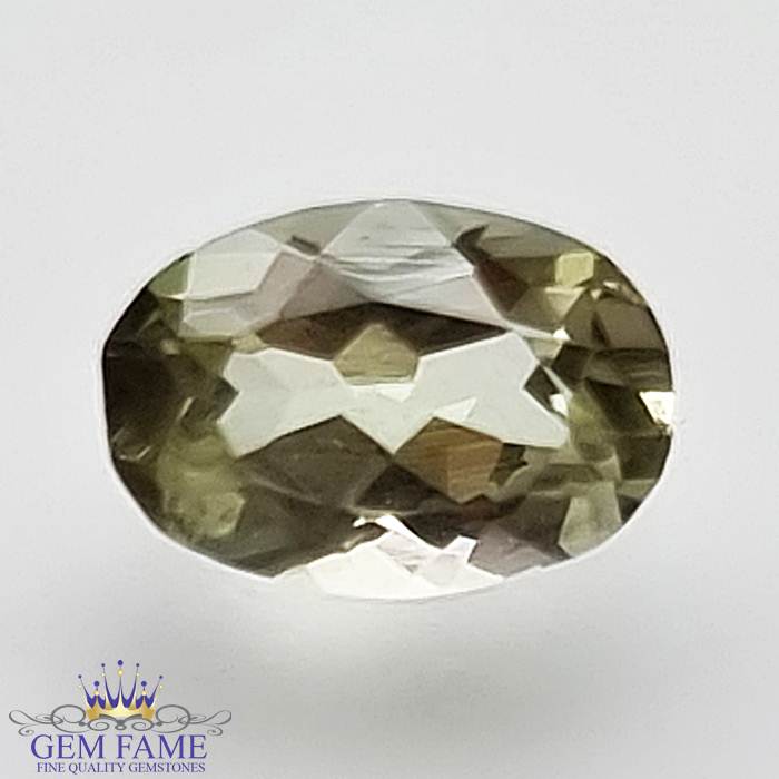 Sillimanite Gemstone