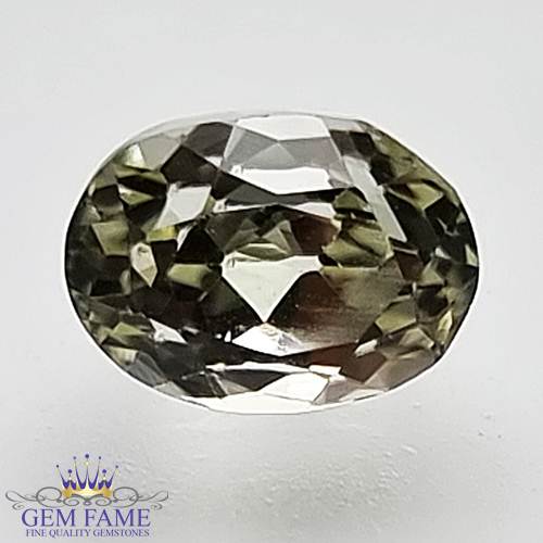 Sillimanite Gemstone