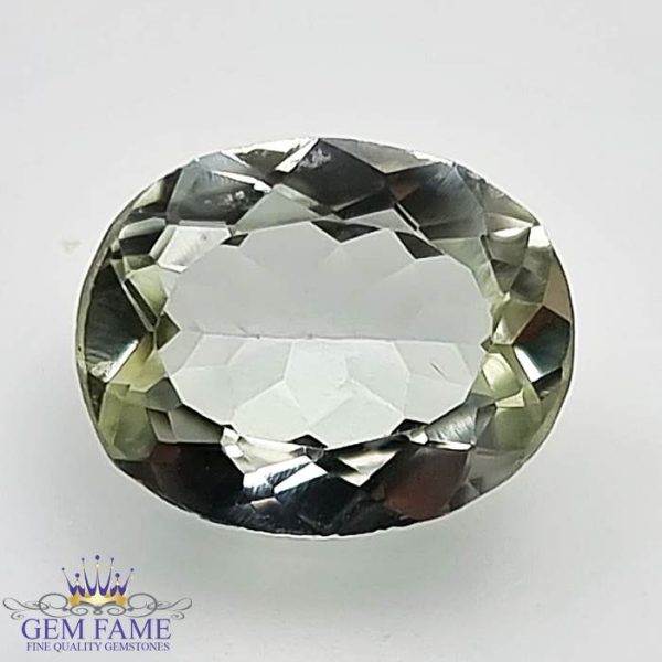 Sillimanite Gemstone