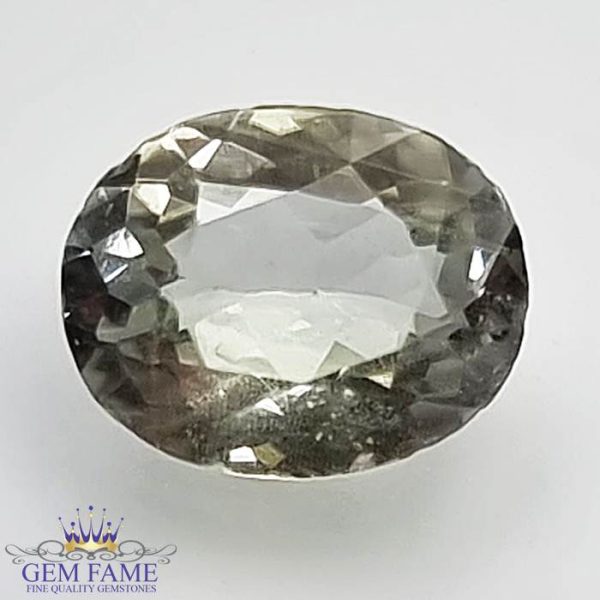 Sillimanite Gemstone