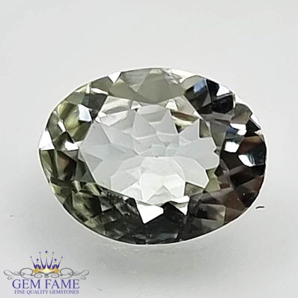 Sillimanite Gemstone