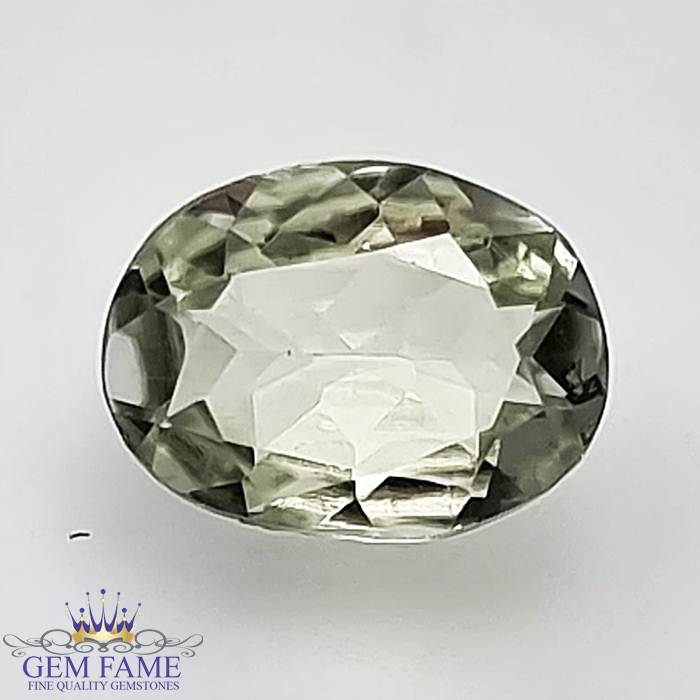 Sillimanite Gemstone