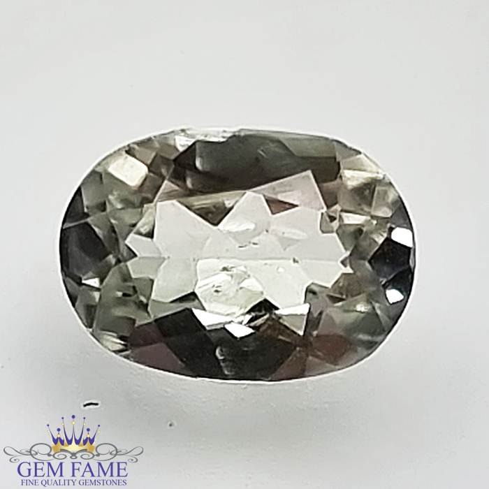 Sillimanite Gemstone