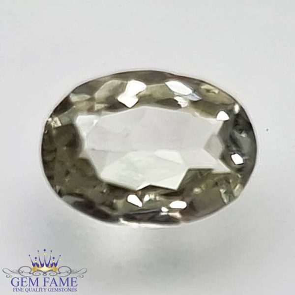 Sillimanite Gemstone