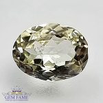 Sillimanite Gemstone