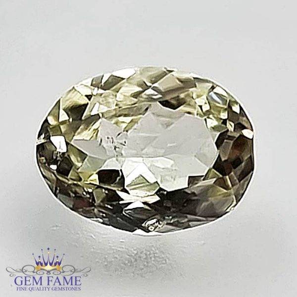 Sillimanite Gemstone