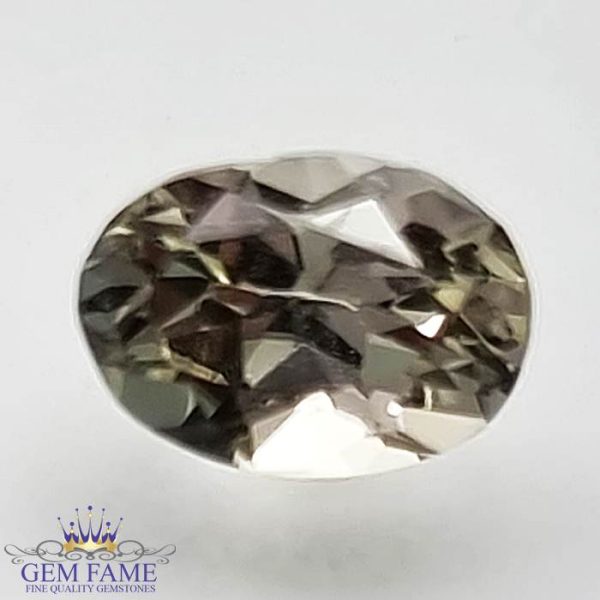 Sillimanite Gemstone