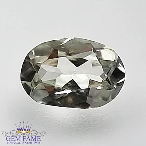 Sillimanite Gemstone