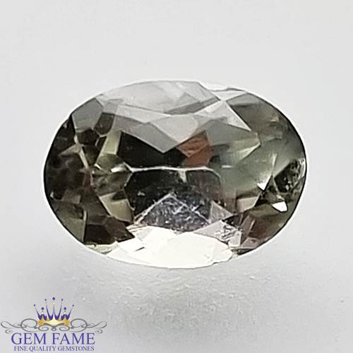 Sillimanite Gemstone