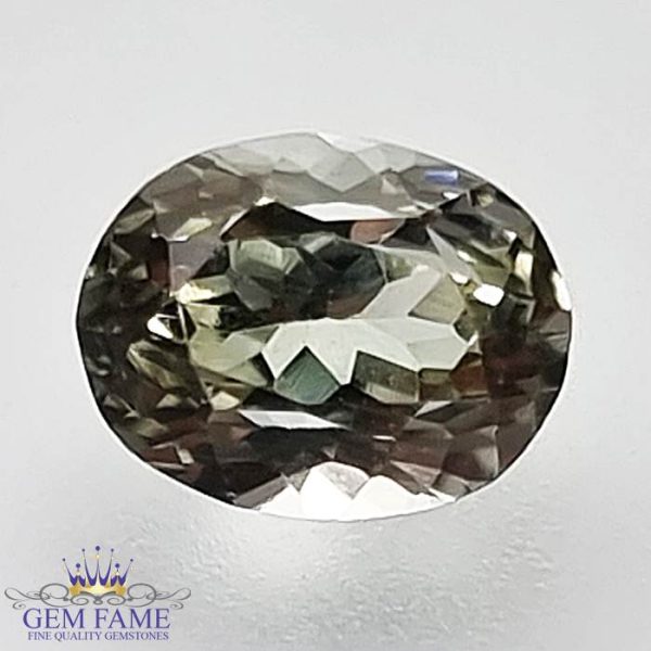 Sillimanite Gemstone