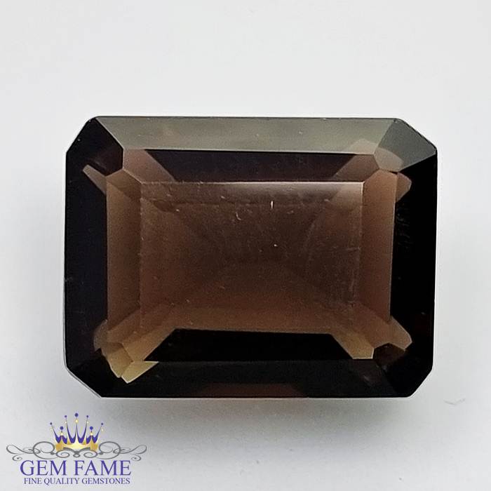 Smoky Quartz