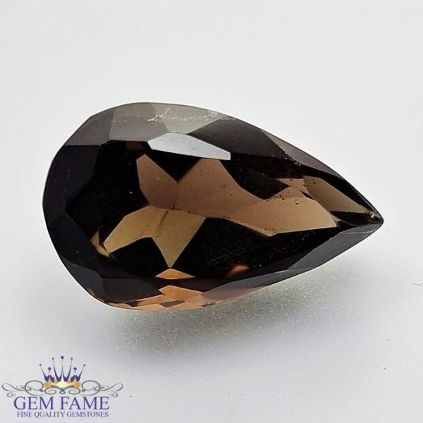 Smoky Quartz