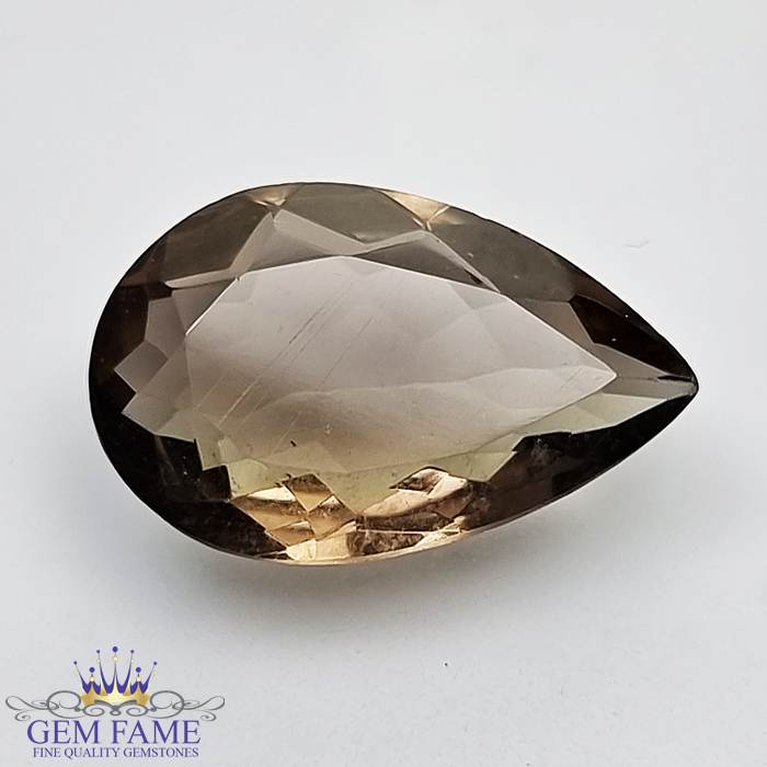 Smoky Quartz