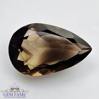 Smoky Quartz