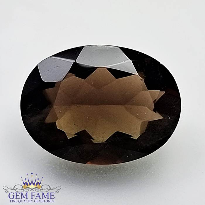 Smoky Quartz