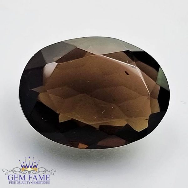 Smoky Quartz