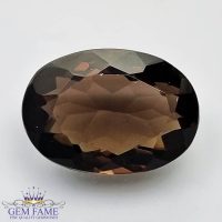 Smoky Quartz