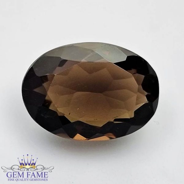 Smoky Quartz