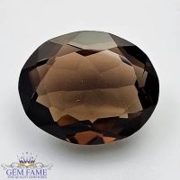 Smoky Quartz