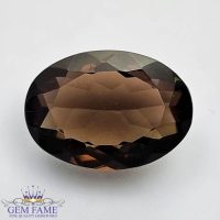 Smoky Quartz