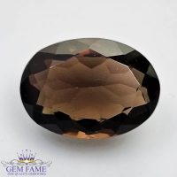 Smoky Quartz