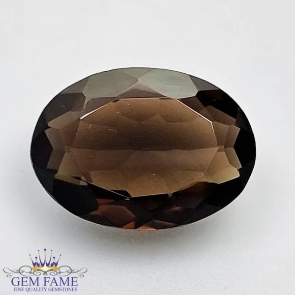 Smoky Quartz