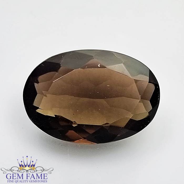 Smoky Quartz