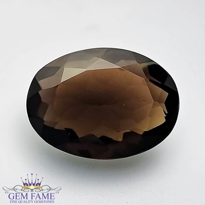 Smoky Quartz