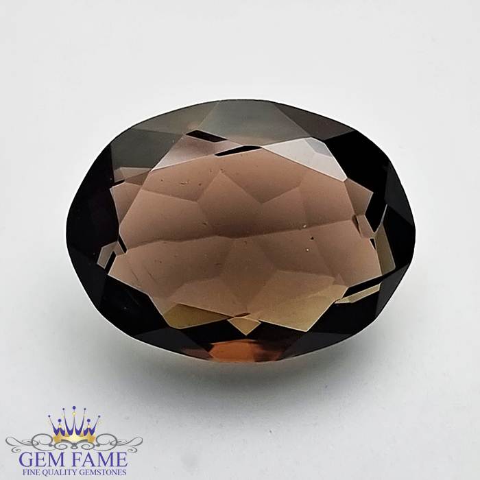 Smoky Quartz