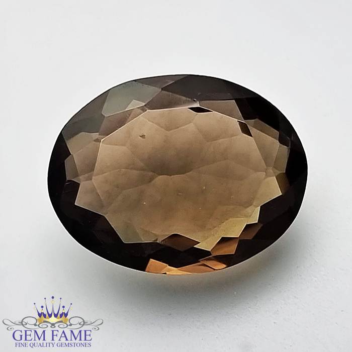 Smoky Quartz