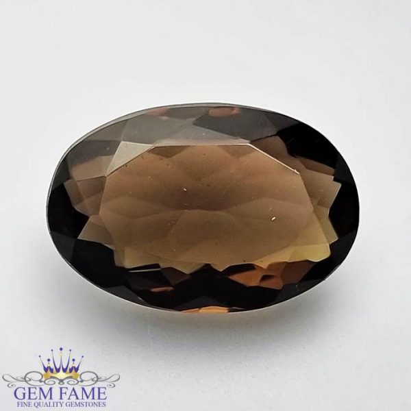 Smoky Quartz