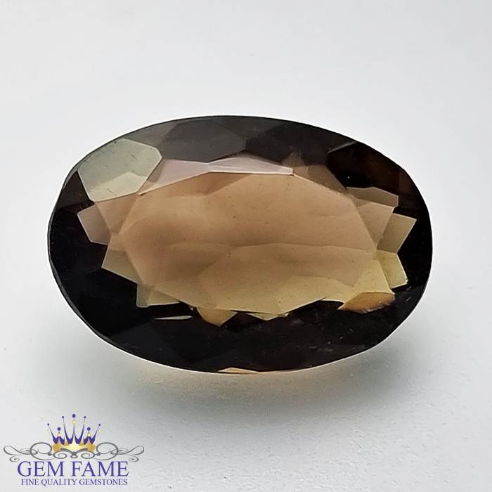 Smoky Quartz