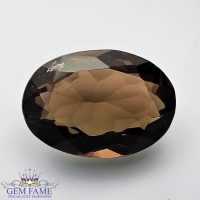 Smoky Quartz