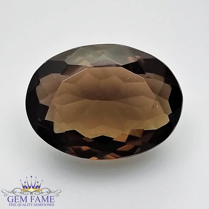 Smoky Quartz