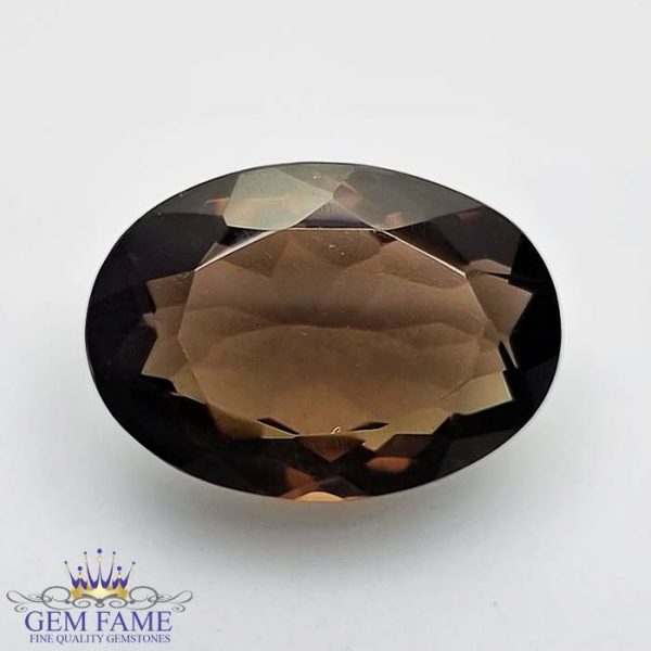 Smoky Quartz