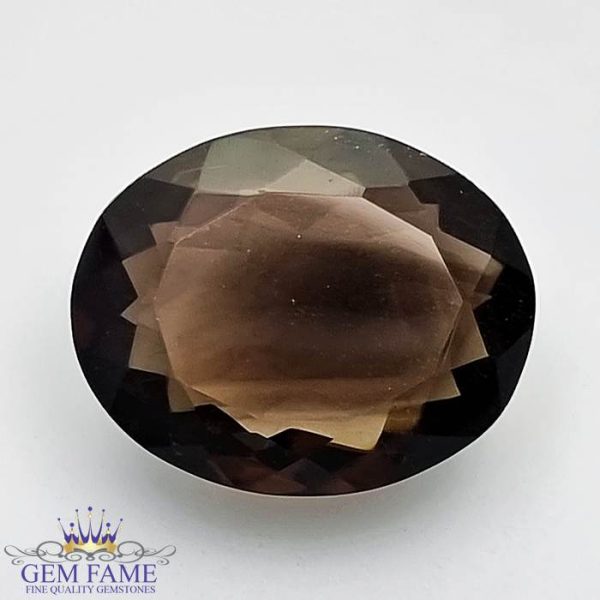 Smoky Quartz