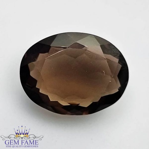 Smoky Quartz