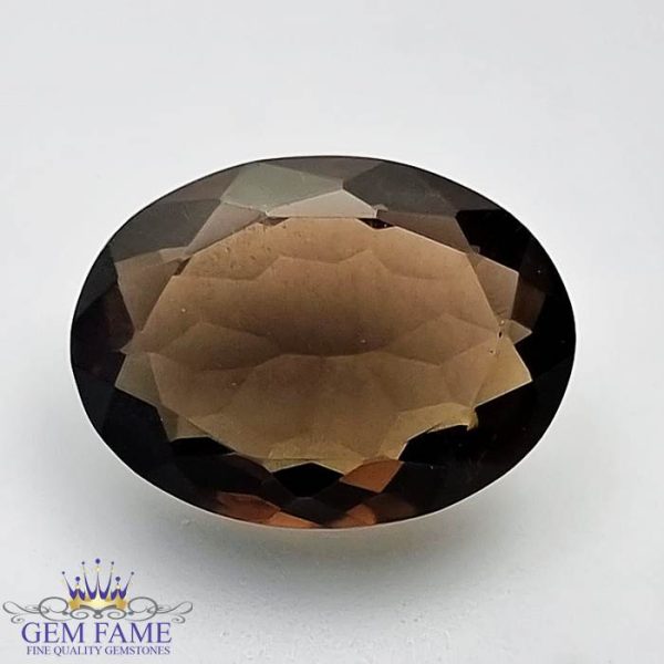 Smoky Quartz